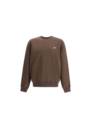 New Balance Core Crewneck Sweatshirt - S