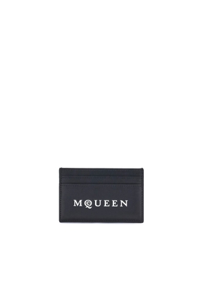 Logoed Card Holder
