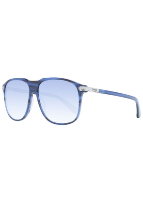 Blue Men Sunglasses
