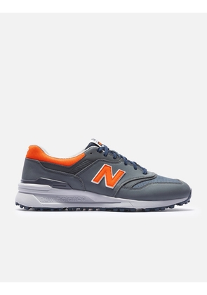 New Balance Golf Shoes - 997 SL