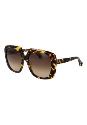 Brown Women Sunglasses