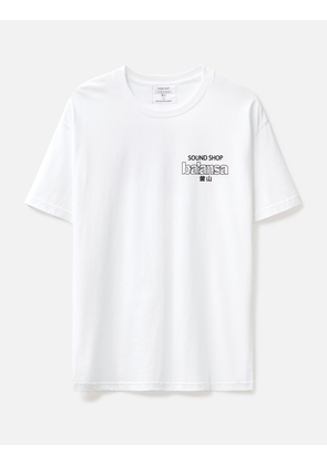 SSB Logo T-Shirt