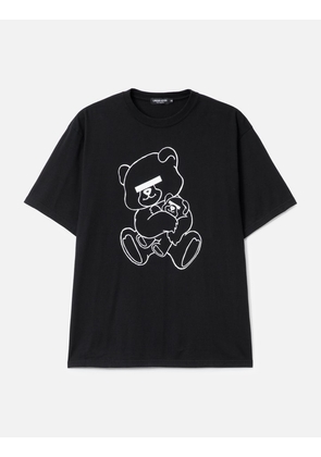 BEAR Short sleeve T-shirt