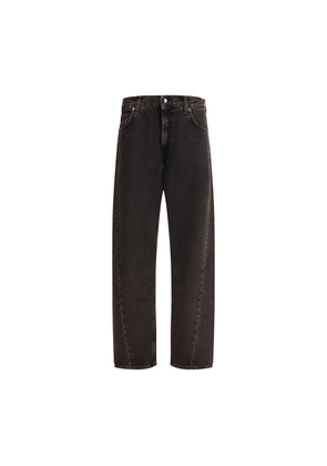 Twisted Modern straight Jeans - W32