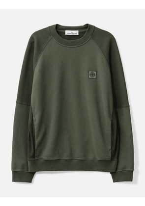 Stone Island Compass Sweatshirt