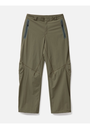 Soft Shell Pants