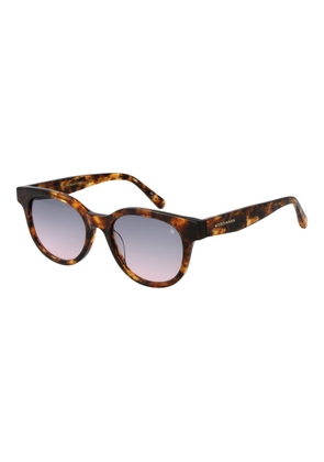 Brown Women Sunglasses