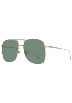 Gold Women Sunglasses