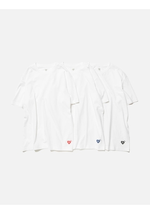 3-Pack T-shirt Set