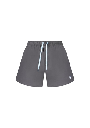 North Sails Black Cotton Swimwear - S