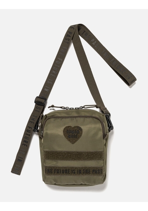MILITARY POUCH LARGE