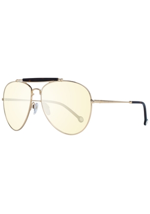 Gold Women Sunglasses