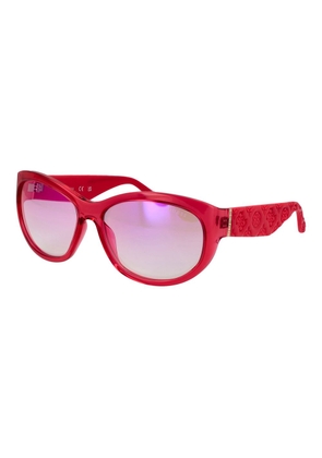 Pink Women Sunglasses