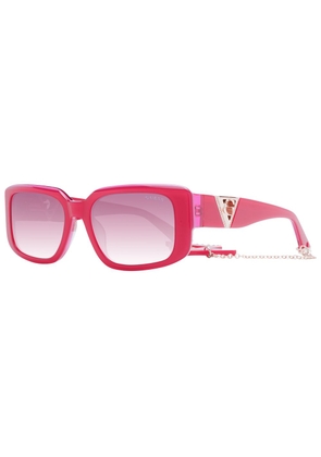 Pink Women Sunglasses