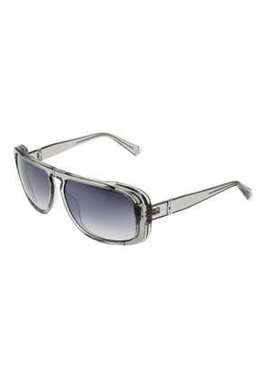Gray Women Sunglasses