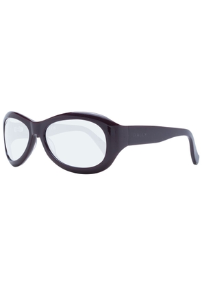 Purple Unisex Sunglasses