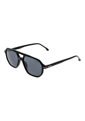 Carrera Black Men Sunglass