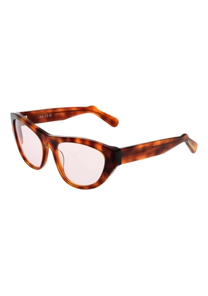 Brown Women Sunglasses