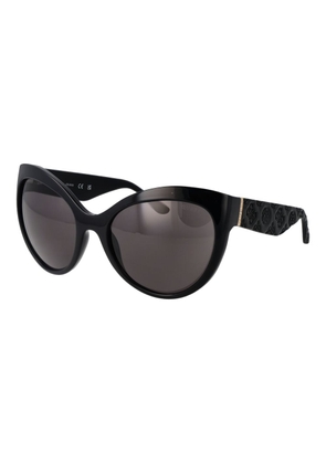 Black Women Sunglasses