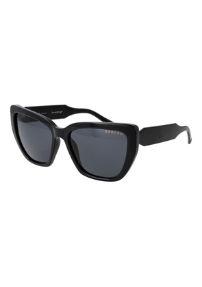 Black Women Sunglasses