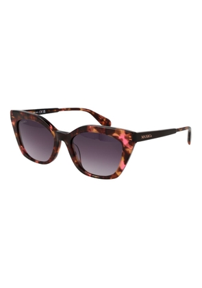Multicolor Women Sunglasses