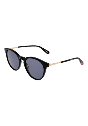 Black Women Sunglasses