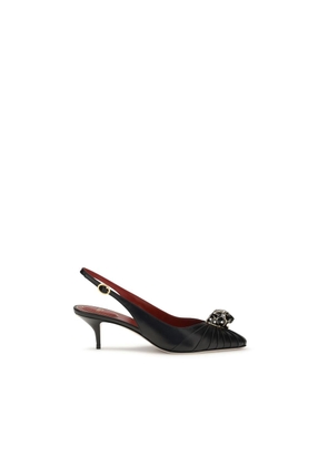 Valentino Garavani Panthea Pumps - EU37/US7