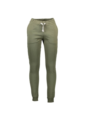 U.S. POLO ASSN. Green Cotton Pant - XL