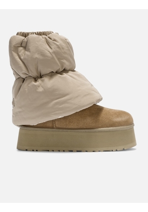 Women's Classic Mini Dipper Puffer