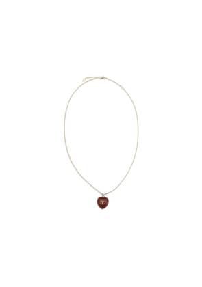 Valentino Garavani Coeur Royal Necklace - One Size