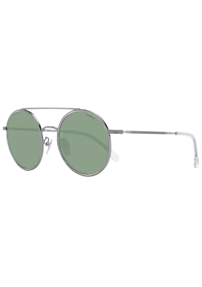 Gray Unisex Sunglasses