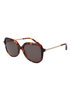 Brown Women Sunglasses