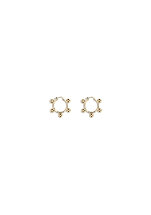 EARRINGS 1338 - One Size