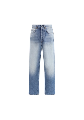 Magliano Denim Trousers - M