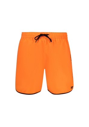 Norway 1963 Orange Polyamide Swimwear - S