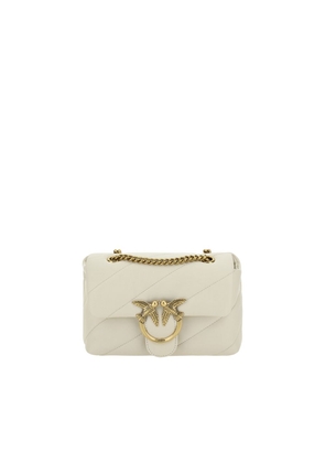 Love Mini Puff Shoulder Bag