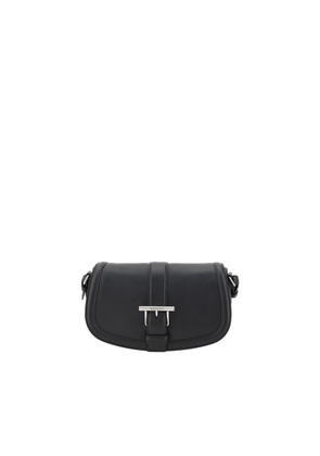 T-bar Satchel Bag