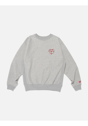 Heavyweight Sweatshirt
