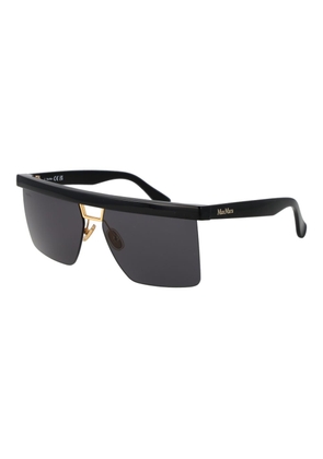 Black Women Sunglasses