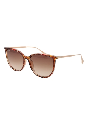 Brown Women Sunglasses