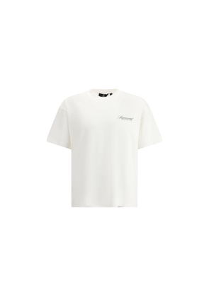 Represent Cotton T-Shirt - L