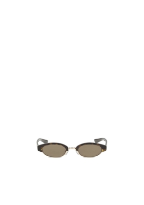Ellipse Sunglasses
