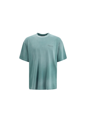 Represent Cotton T-Shirt - L