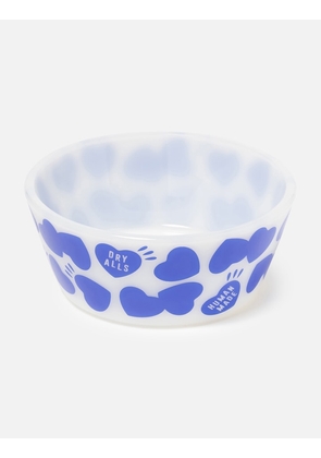 Heart Pattern Bowl