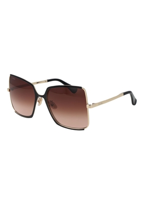 Black Women Sunglasses