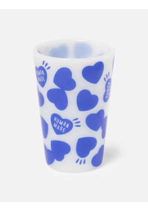 Heart Pattern Tumbler