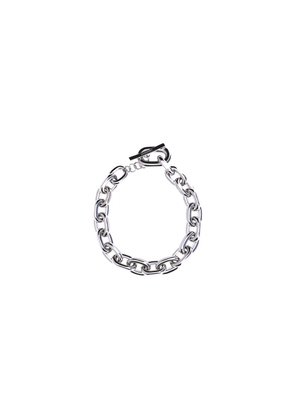 Xl Link chain Necklace - One Size