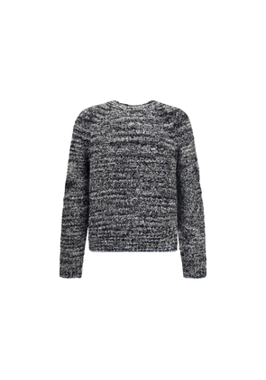 Sunflower Frederik Contrast Sweater - M