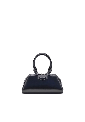 Antigona East-West Mini Handbag
