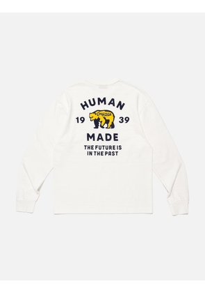 Graphic Long Sleeve T-shirt